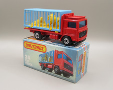 Matchbox Superfast No.35 Volvo