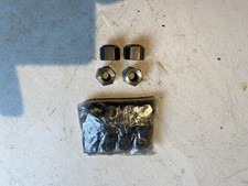 16 Wheel Nuts for Triumph