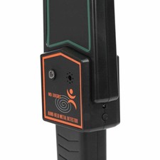 °Security Scanner Handheld