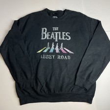 The Beatles 2019 Black