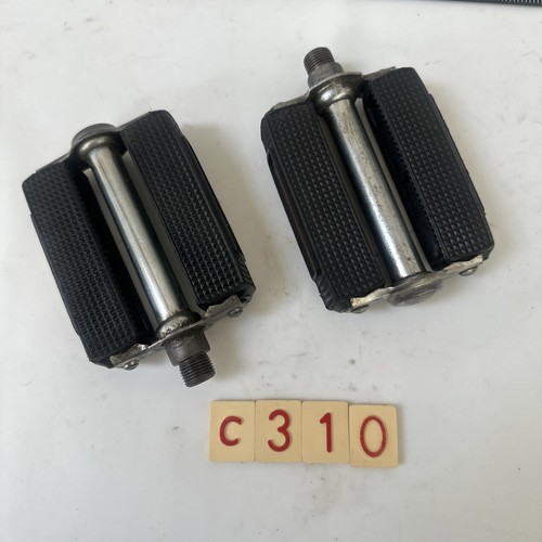 Vintage union pedals - union,