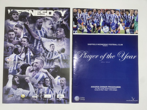Sheffield wednesday wycombe - sheffield,