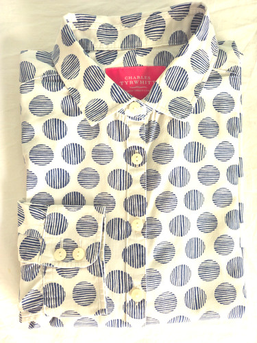 Charles tyrwhitt women - women's, shirt