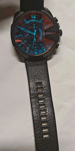 Diesel men mega - diesel, chief