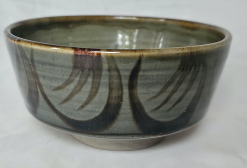 Striking studio pottery david - striking,