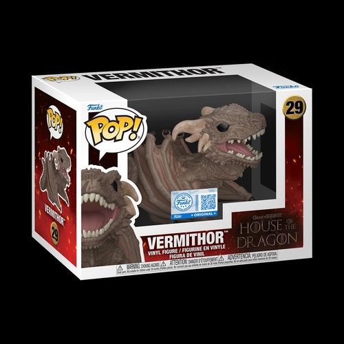 Funko pop deluxe - deluxe, the