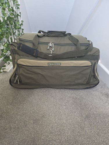4corners large wheeled - large, holdall
