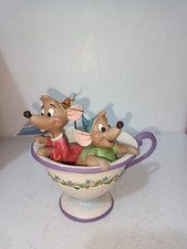 DISNEY TRADITIONS ENESCO TEA