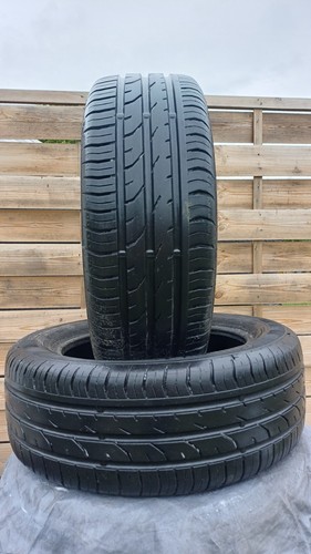 Pair 195 15 85h - (tyre, x2)