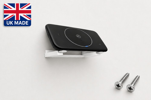 Smart hub wall - 2, mount