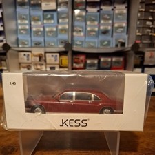 KESS 1.43 KE43049011 BERTONE