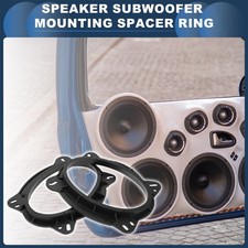 Speaker spacer ring tweeter - ring,