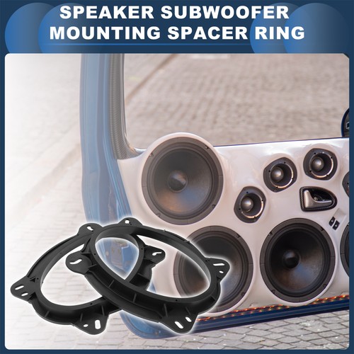 Speaker spacer ring tweeter - speaker,