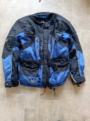 Belstaff xxl blue and black - blue,