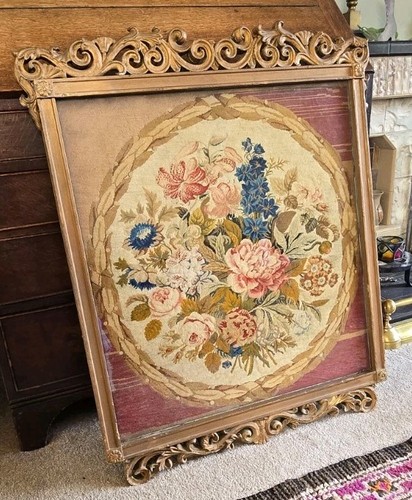 Large antique victorian fine - large,