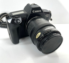 Vintage Canon EOS 650 Camera