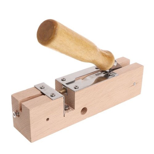 Beehive hole puncher wooden - beehive,