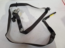 VAUXHALL ASTRA K MK7 2017