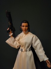 1:6 Scale Princess Leia