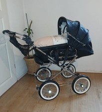 Eichhorn Pushchair Genuine