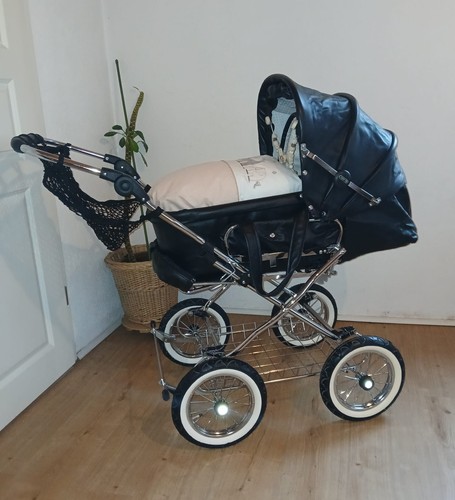 Eichhorn pushchair genuine - eichhorn,