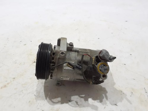 Volvo s60 iii 224 condensate - volvo,