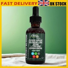 Clean Nutra Thyroid Support