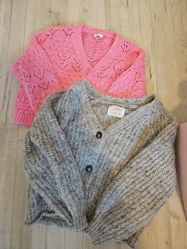 Girls cardigans age - girls, x