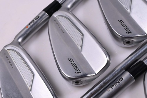 Ping i525 irons - irons, 4-pw