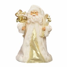 Christmas Santa Decoration