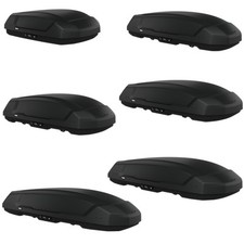 Thule force dachbox roof box - force,