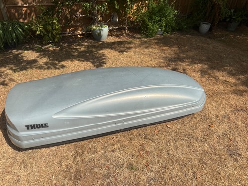 Thule atlantis 780 - atlantis,