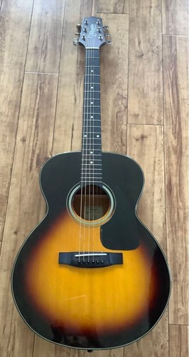 Takamine acoustic guitar - takamine,