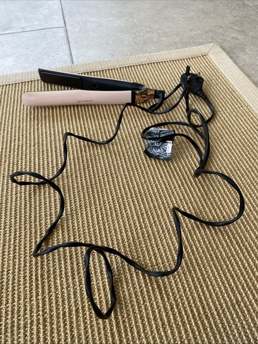 Ghd platinum hair - ghd,