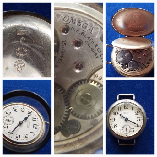 Omega jewel 1910 - ,