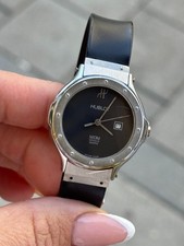 Hublot MDM Geneve Watch