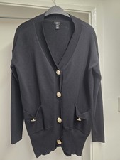 Ladies River Island Black