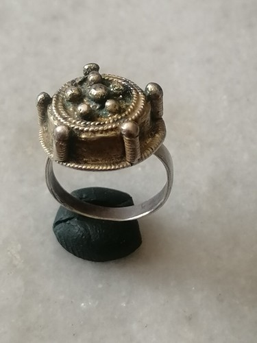 Antique rare late byzantine - rare,