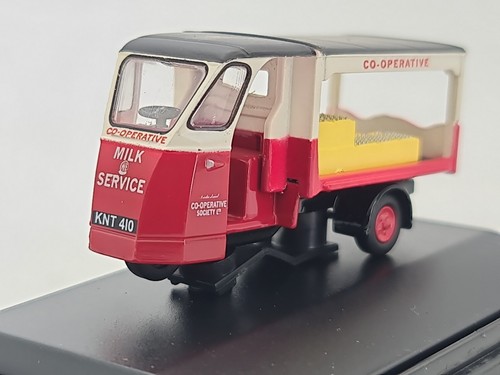 Oxford diecast 76we002 e - oxford,