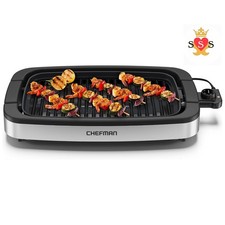 Chefman Indoor Electric Grill