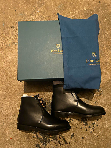 British military parade - , shoes