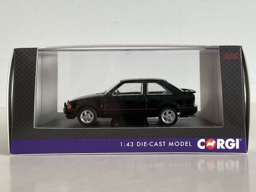 Corgi vanguards va14307b ford - corgi,