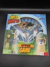 Pressman Toy 2017 Wild Kratts