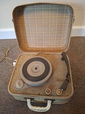 Vintage Westminster Suitcase