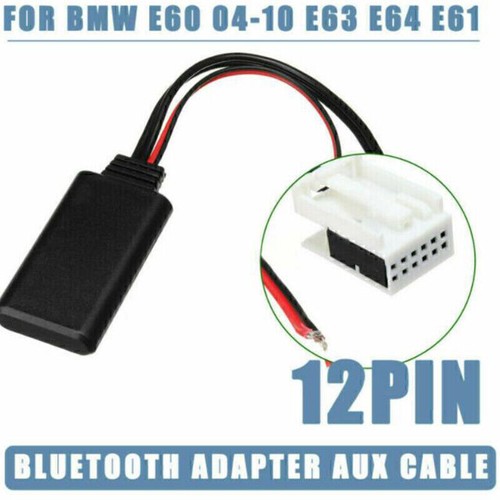 Car radio aux - car, cable