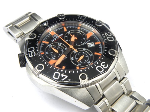 Rotary agb00036 gents - rotary, agb00036/c/04