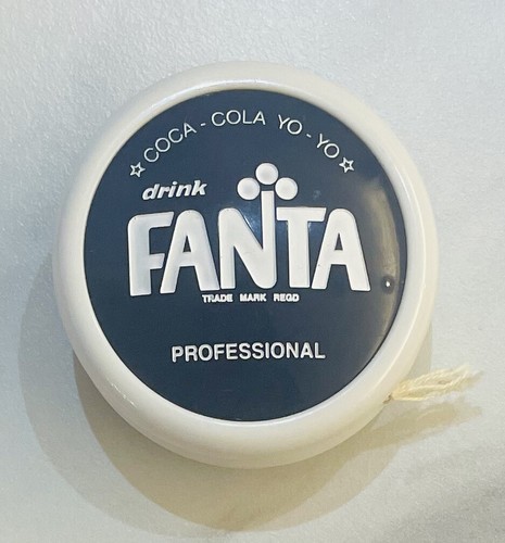 Coca cola fanta spinner yo - coca,