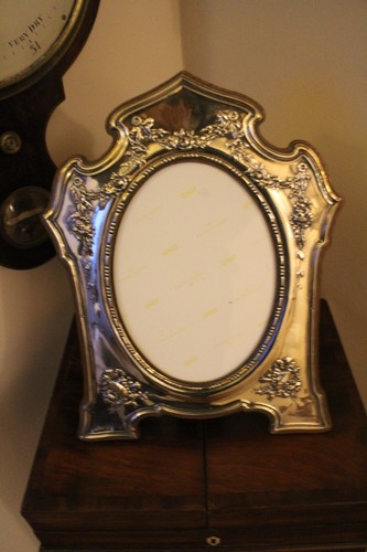 Large edwardian hallmarked - large,