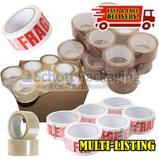 Long length packing tape - long,