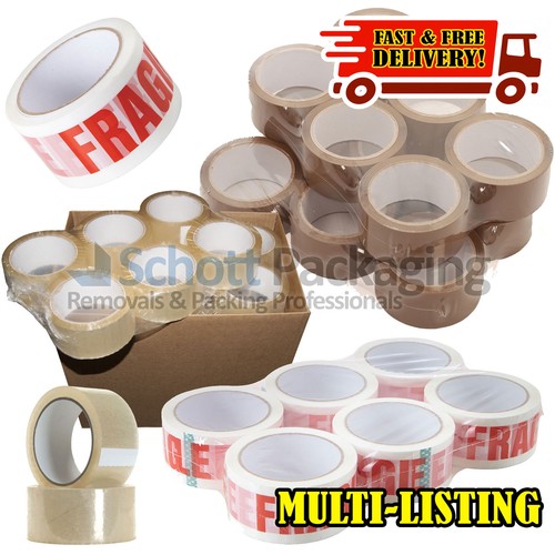 Long length packing - long,
